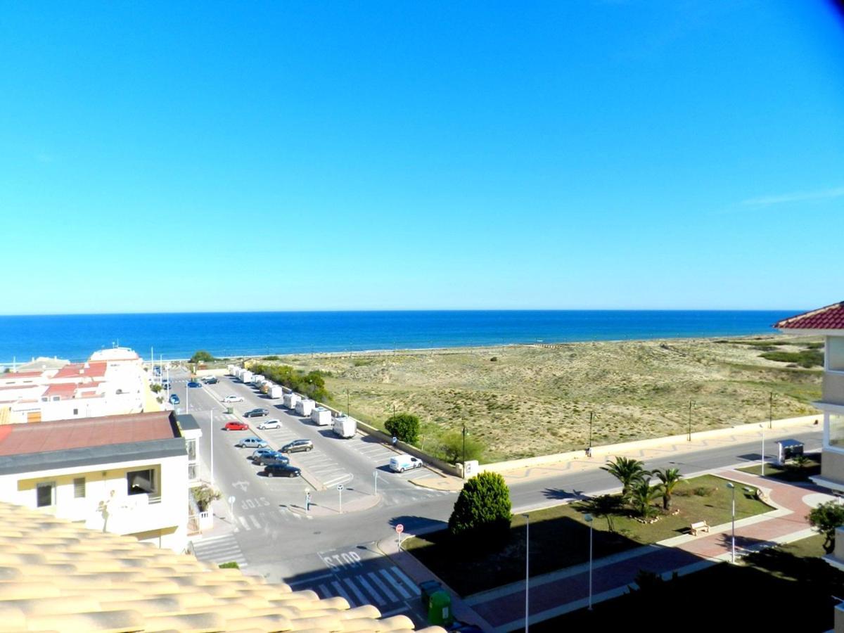 Avenu Belgica Apartment La Mata  Exterior foto